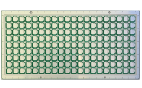 氧化鋁，0.635mm 導(dǎo)電層 銅